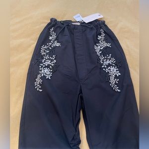 Free people Tricia Fix pants